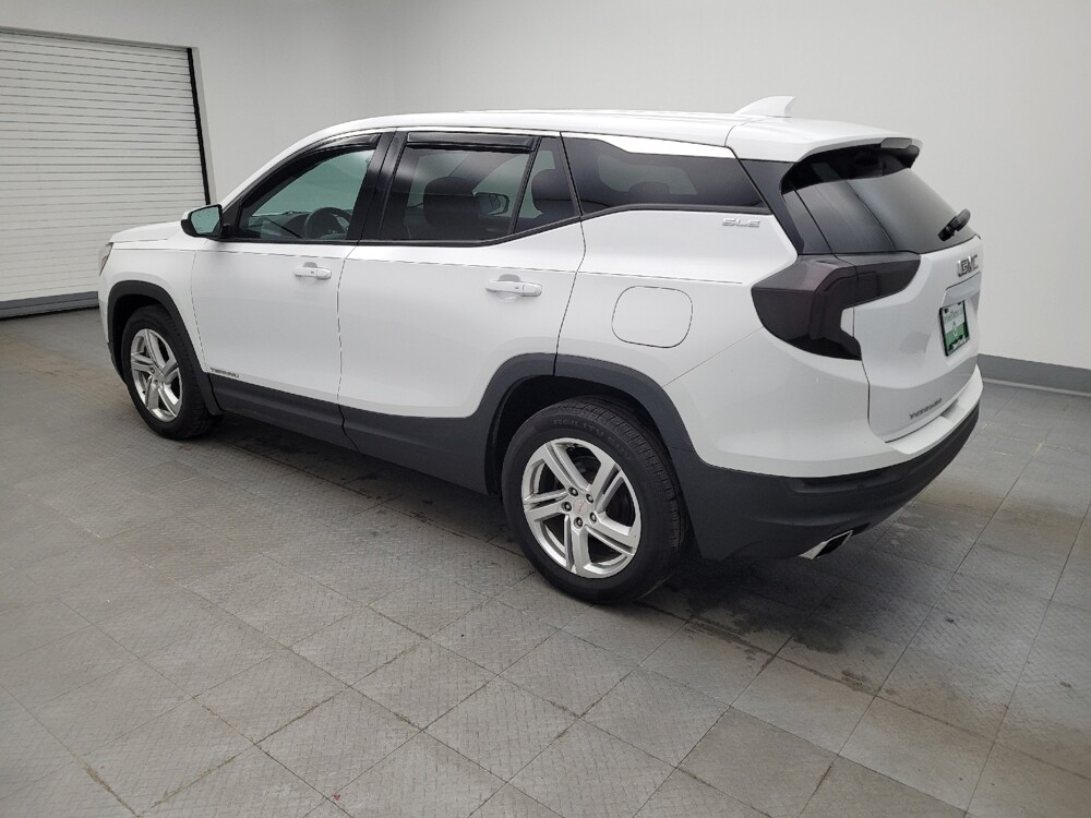 2018 GMC Terrain in Louisville, KY 40258 - 18098996 3