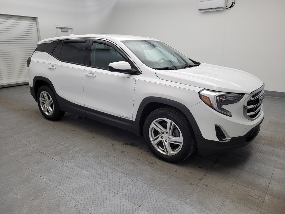 2018 GMC Terrain in Louisville, KY 40258 - 18098996 11