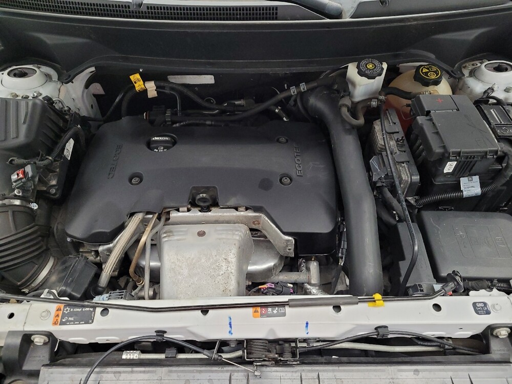 2018 GMC Terrain in Louisville, KY 40258 - 18098996 30