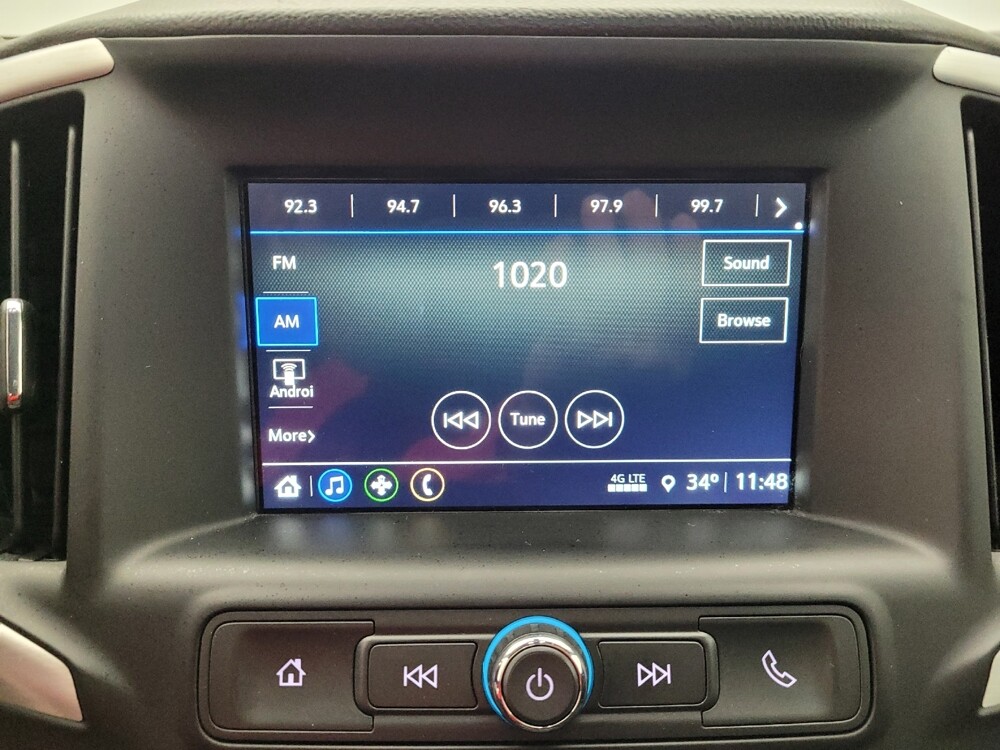 2018 GMC Terrain in Louisville, KY 40258 - 18098996 25