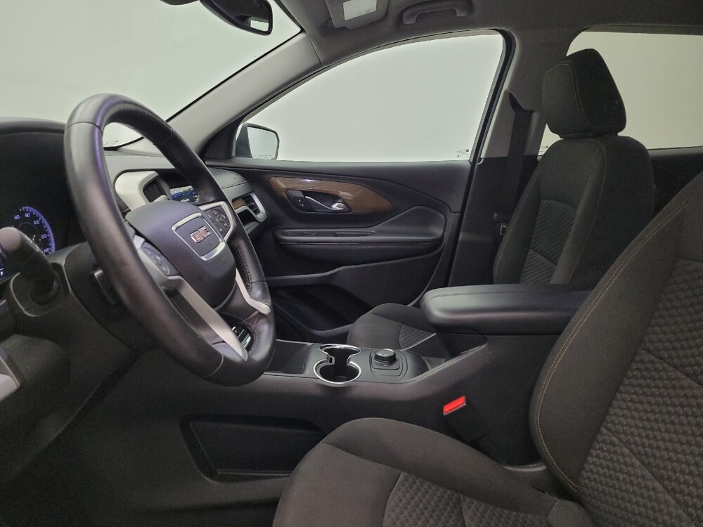 2018 GMC Terrain in Louisville, KY 40258 - 18098996 17