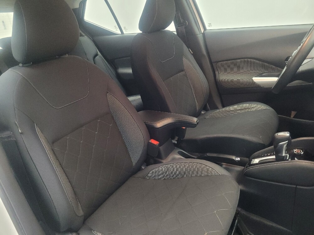 2020 Nissan Kicks in Chattanooga, TN 37421 - 18098997 21