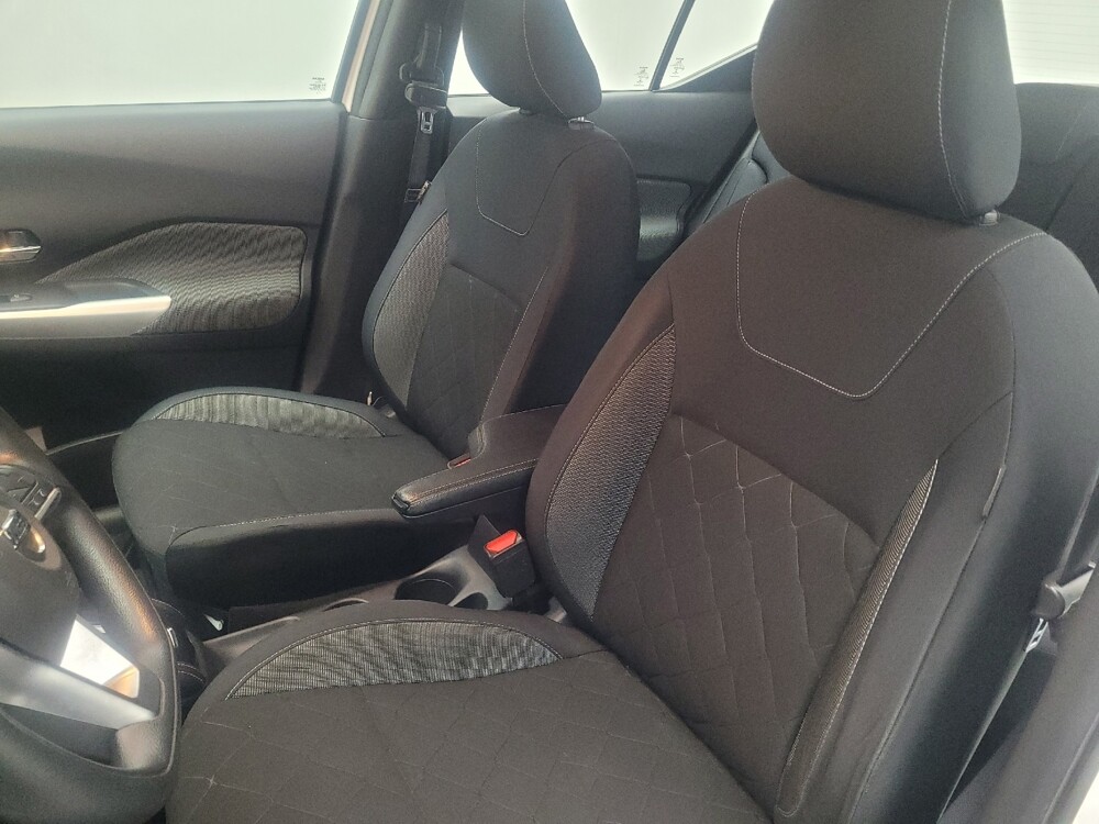 2020 Nissan Kicks in Chattanooga, TN 37421 - 18098997 17