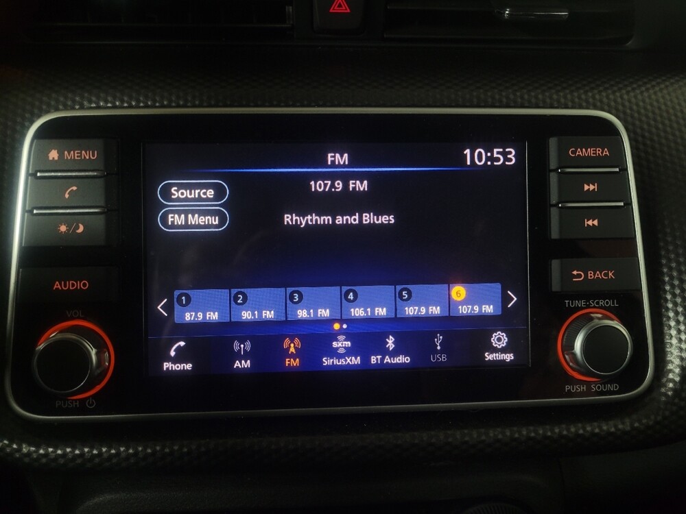 2020 Nissan Kicks in Chattanooga, TN 37421 - 18098997 25