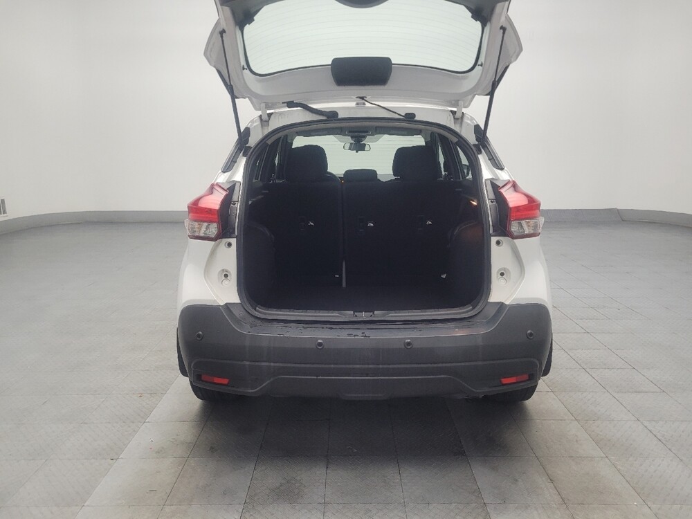2020 Nissan Kicks in Chattanooga, TN 37421 - 18098997 29