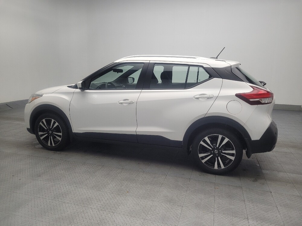 2020 Nissan Kicks in Chattanooga, TN 37421 - 18098997 3
