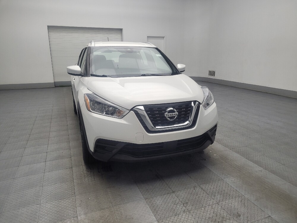 2020 Nissan Kicks in Chattanooga, TN 37421 - 18098997 14