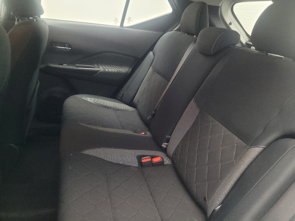 2020 Nissan Kicks in Chattanooga, TN 37421 - 18098997 18