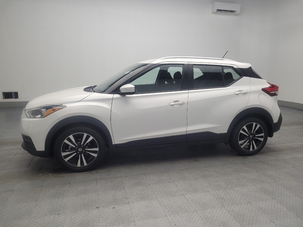 2020 Nissan Kicks in Chattanooga, TN 37421 - 18098997 2