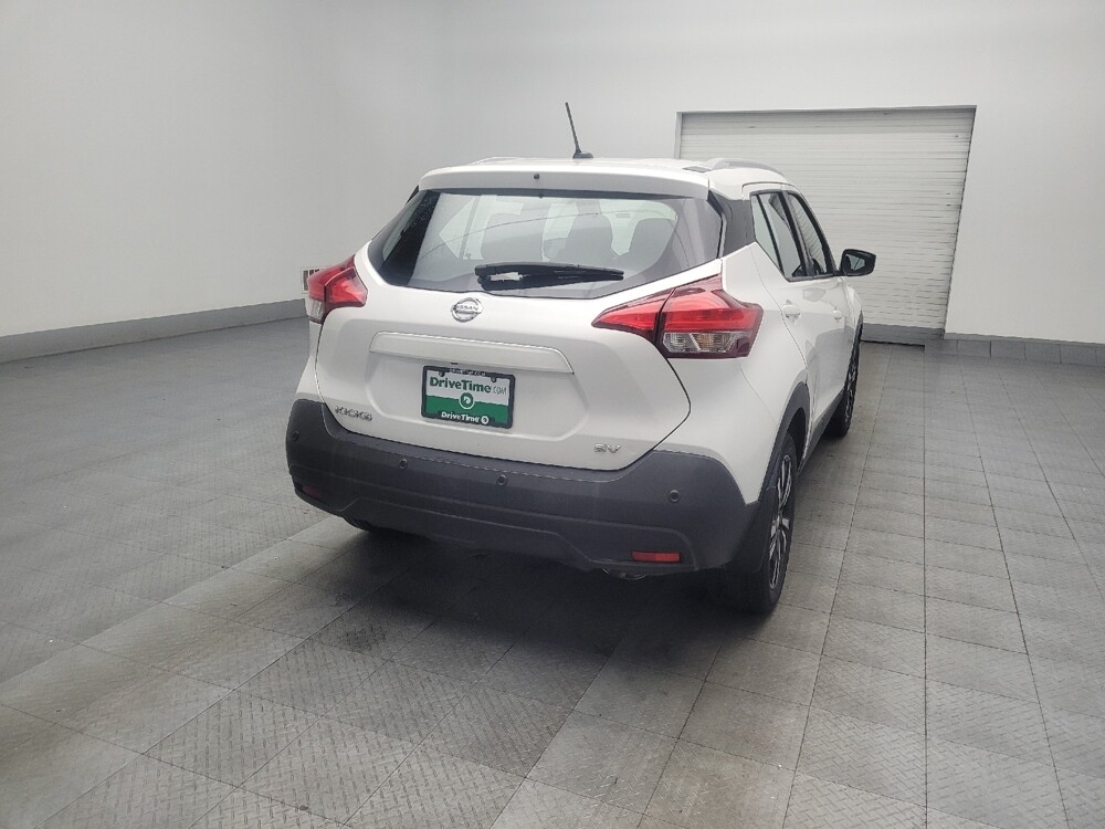 2020 Nissan Kicks in Chattanooga, TN 37421 - 18098997 9