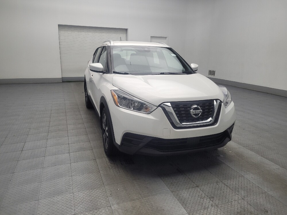 2020 Nissan Kicks in Chattanooga, TN 37421 - 18098997 13