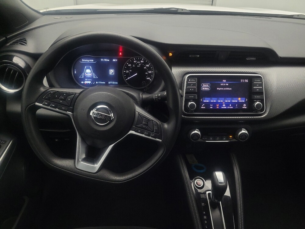 2020 Nissan Kicks in Chattanooga, TN 37421 - 18098997 22