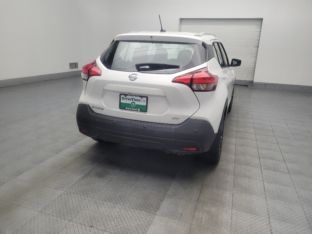 2020 Nissan Kicks in Chattanooga, TN 37421 - 18098997 7