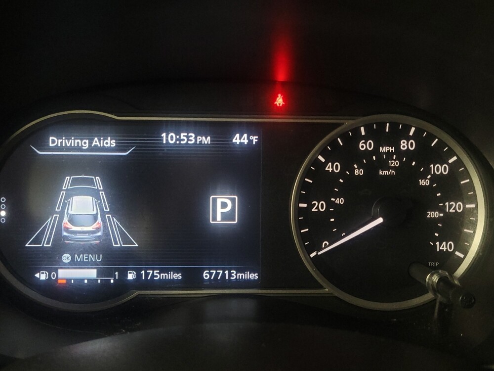 2020 Nissan Kicks in Chattanooga, TN 37421 - 18098997 23