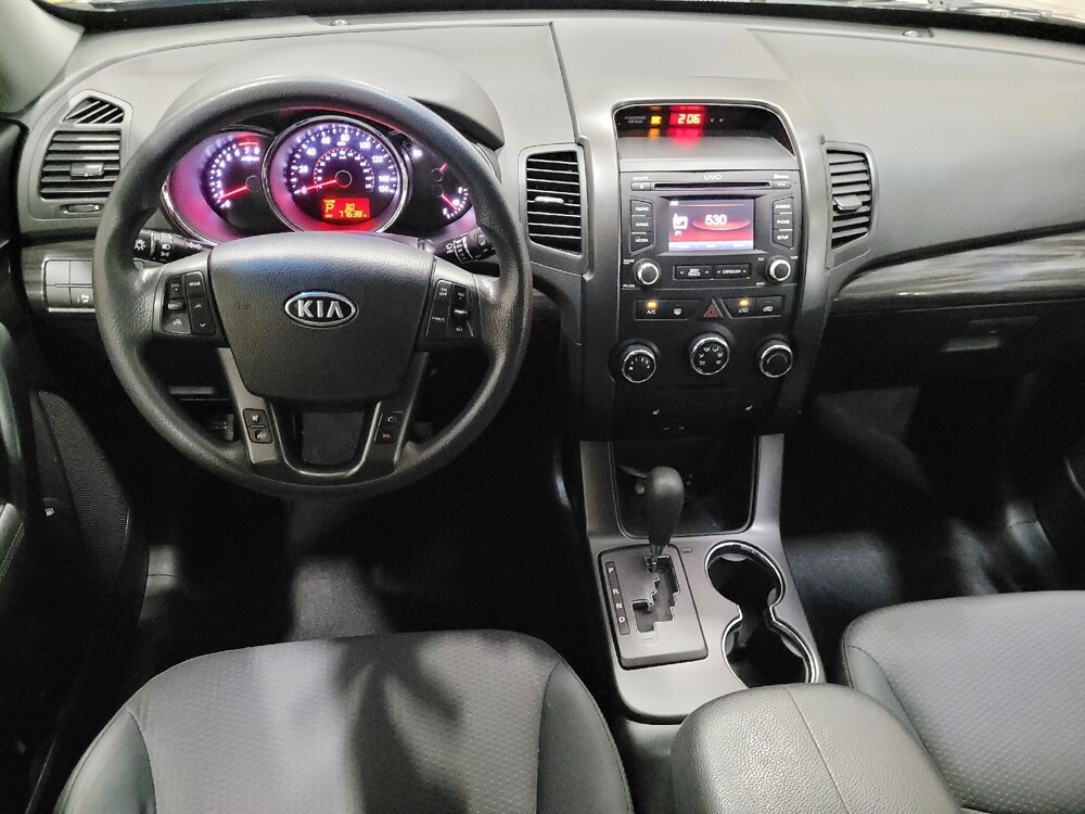 2013 Kia Sorento in Glen Burnie, MD 21061 - 18098998 22
