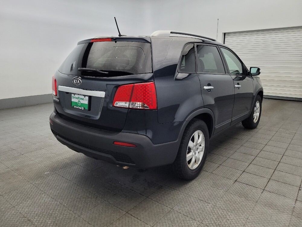 2013 Kia Sorento in Glen Burnie, MD 21061 - 18098998 9