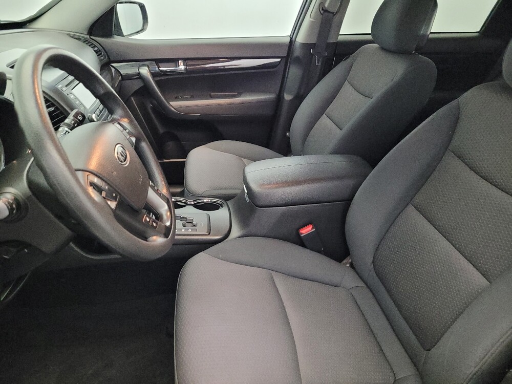 2013 Kia Sorento in Glen Burnie, MD 21061 - 18098998 17