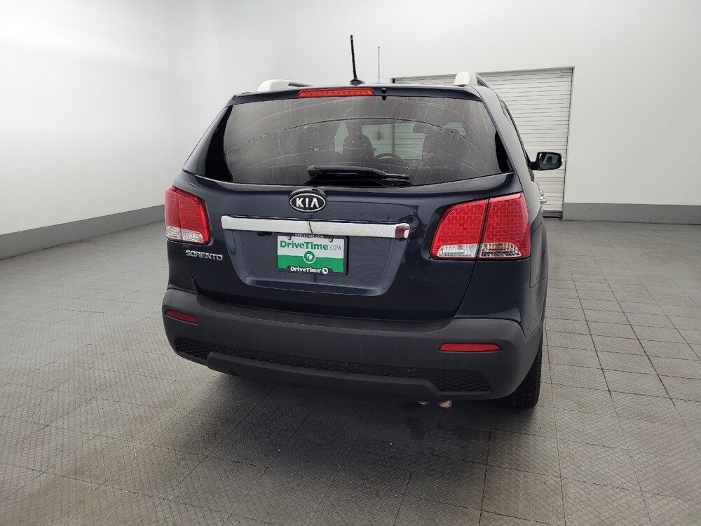 2013 Kia Sorento in Glen Burnie, MD 21061 - 18098998 7