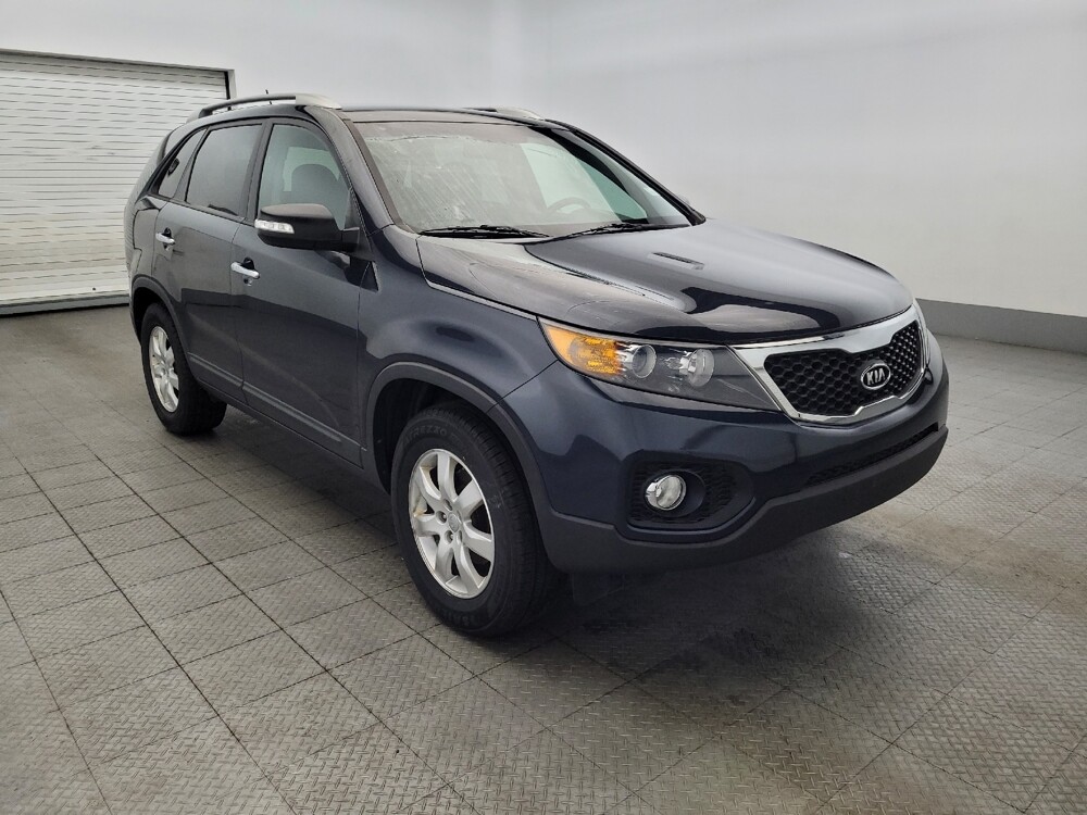2013 Kia Sorento in Glen Burnie, MD 21061 - 18098998 13
