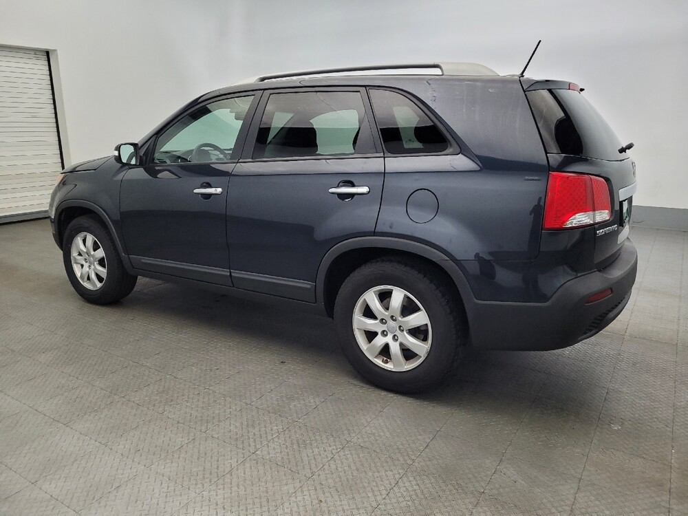 2013 Kia Sorento in Glen Burnie, MD 21061 - 18098998 3