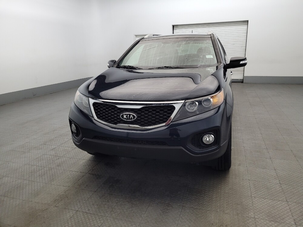 2013 Kia Sorento in Glen Burnie, MD 21061 - 18098998 15
