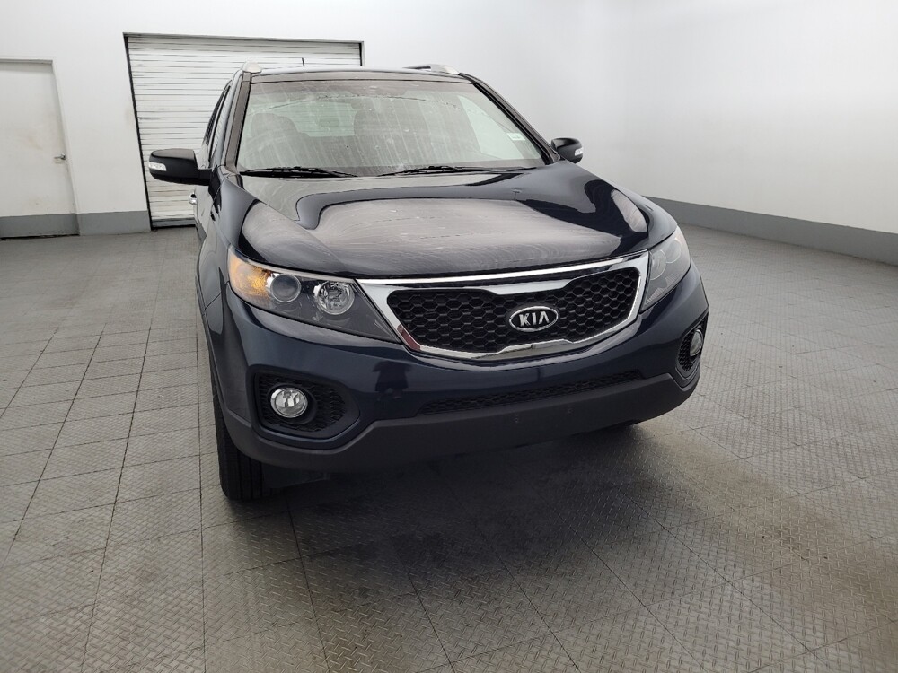 2013 Kia Sorento in Glen Burnie, MD 21061 - 18098998 14