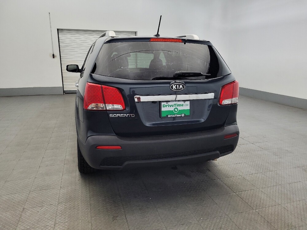 2013 Kia Sorento in Glen Burnie, MD 21061 - 18098998 6