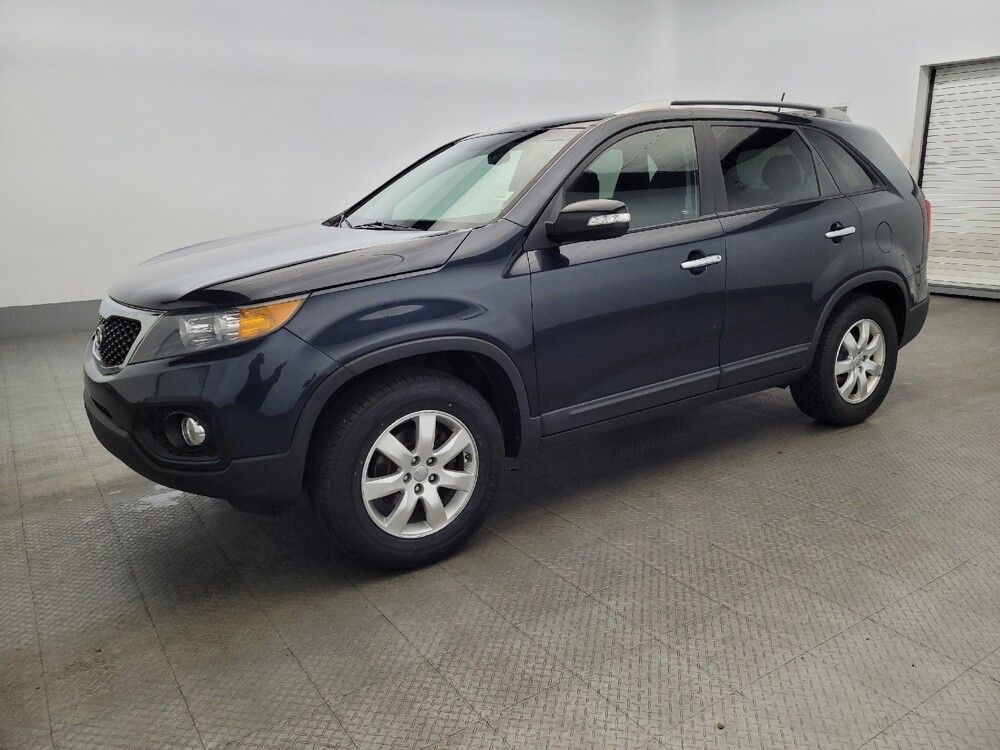 2013 Kia Sorento in Glen Burnie, MD 21061 - 18098998 2