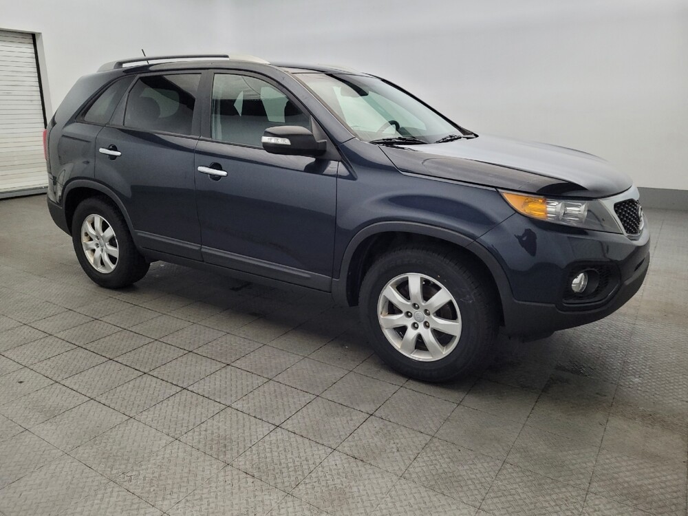 2013 Kia Sorento in Glen Burnie, MD 21061 - 18098998 11