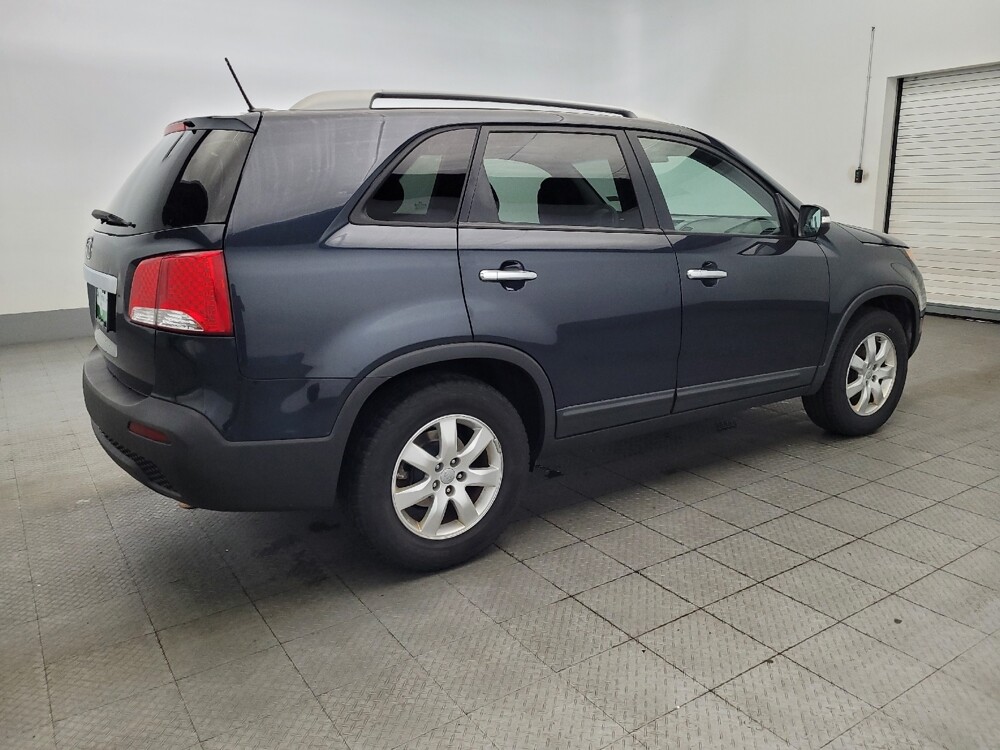 2013 Kia Sorento in Glen Burnie, MD 21061 - 18098998 10
