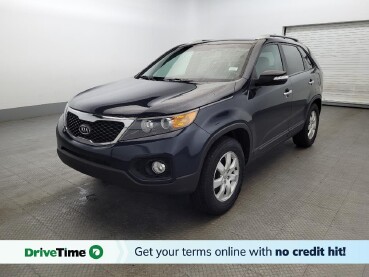 2013 Kia Sorento in Glen Burnie, MD 21061