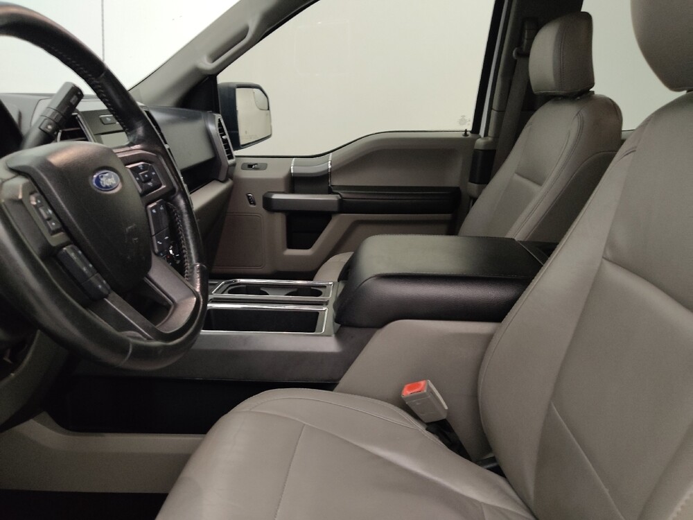 2018 Ford F150 in Fort Myers, FL 33907 - 18098999 17