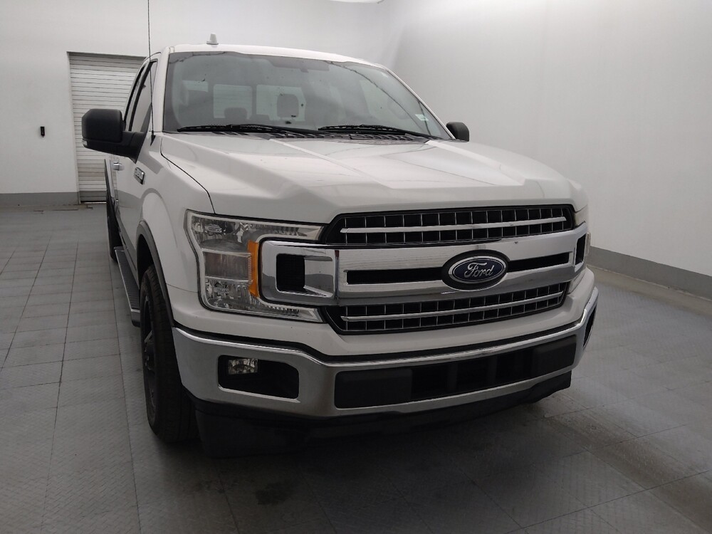 2018 Ford F150 in Fort Myers, FL 33907 - 18098999 14