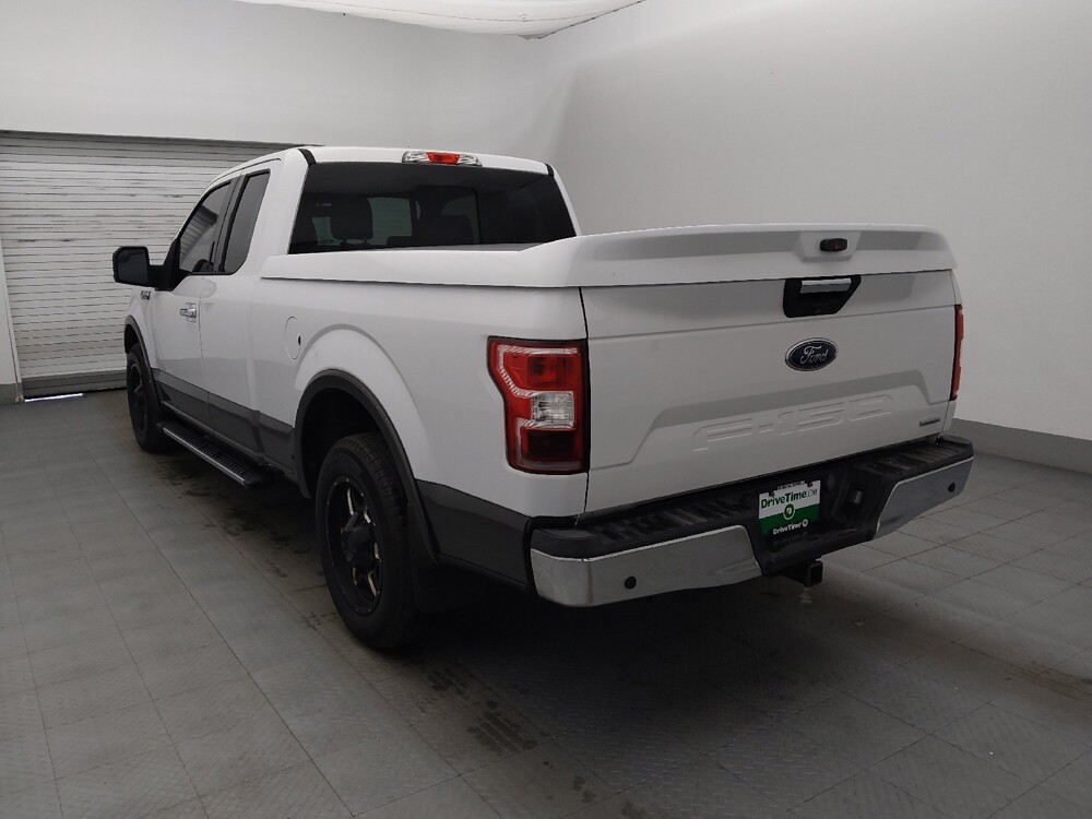 2018 Ford F150 in Fort Myers, FL 33907 - 18098999 5