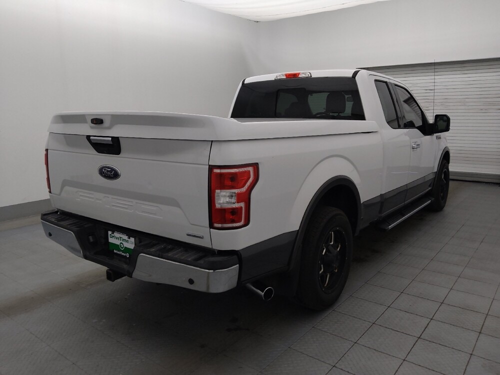 2018 Ford F150 in Fort Myers, FL 33907 - 18098999 9