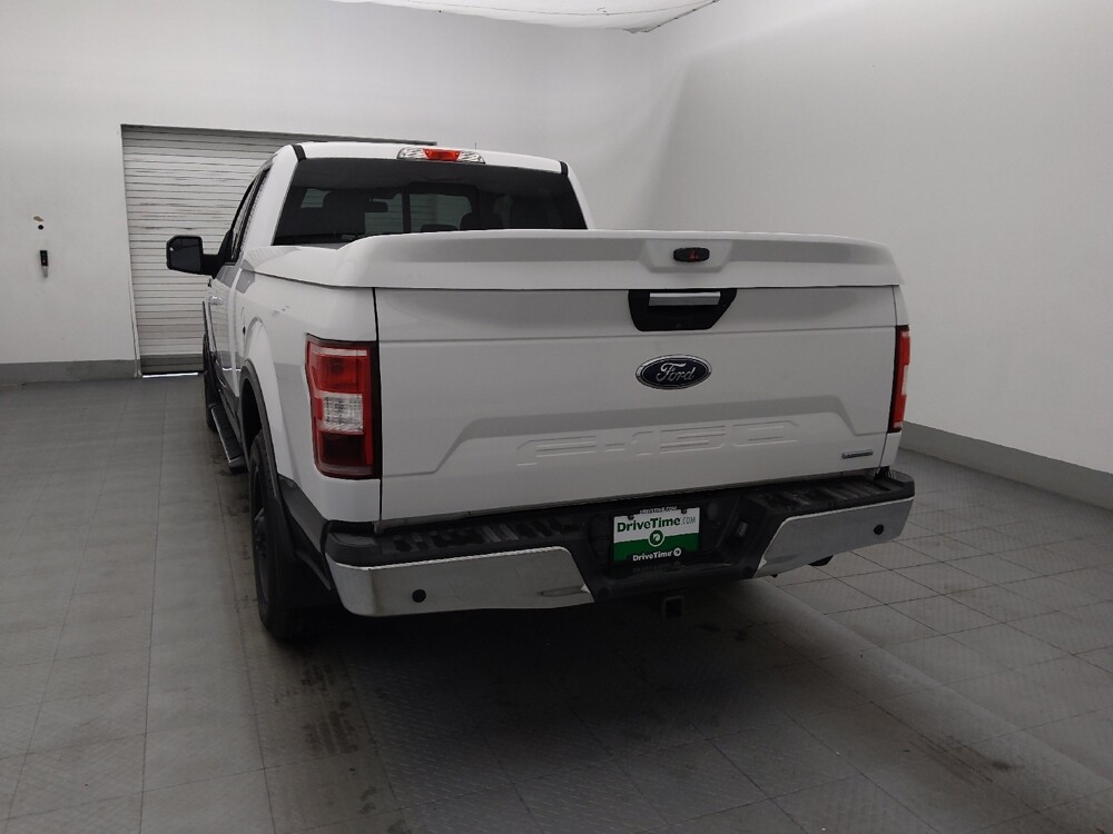 2018 Ford F150 in Fort Myers, FL 33907 - 18098999 6