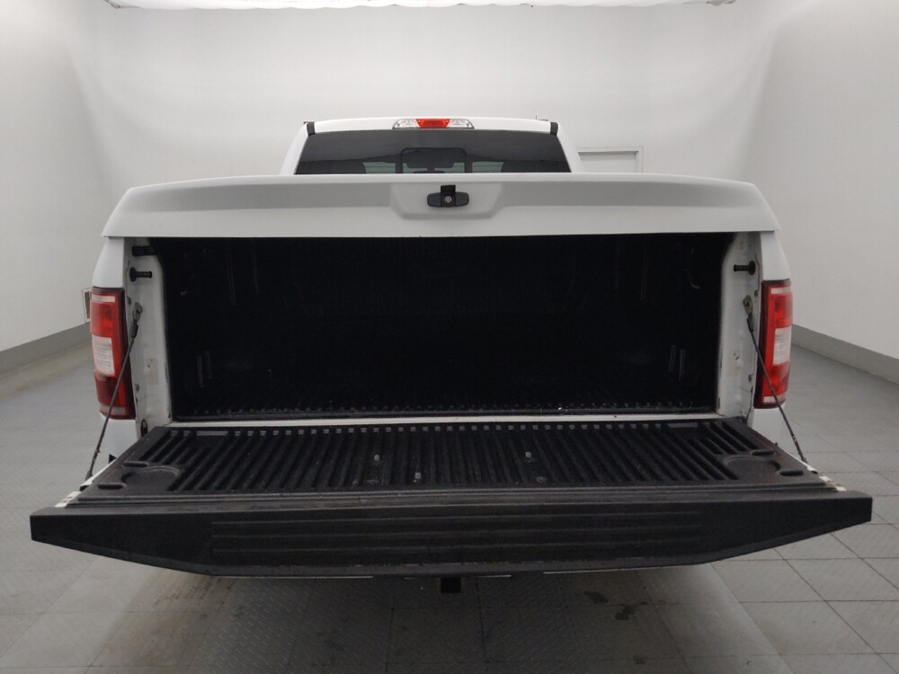 2018 Ford F150 in Fort Myers, FL 33907 - 18098999 29