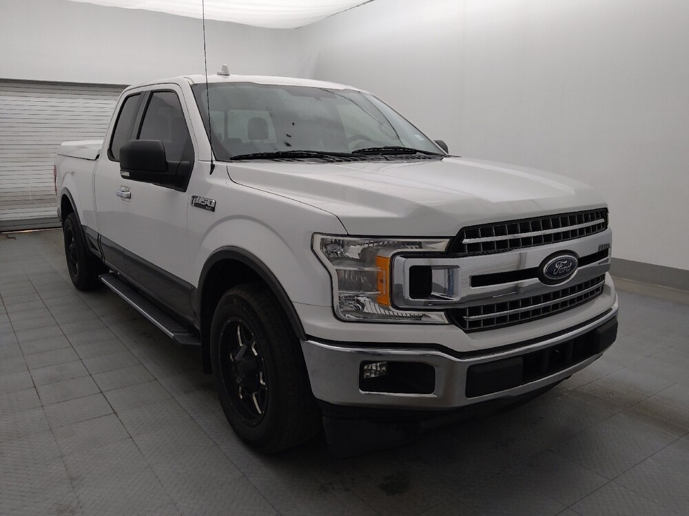 2018 Ford F150 in Fort Myers, FL 33907 - 18098999 13