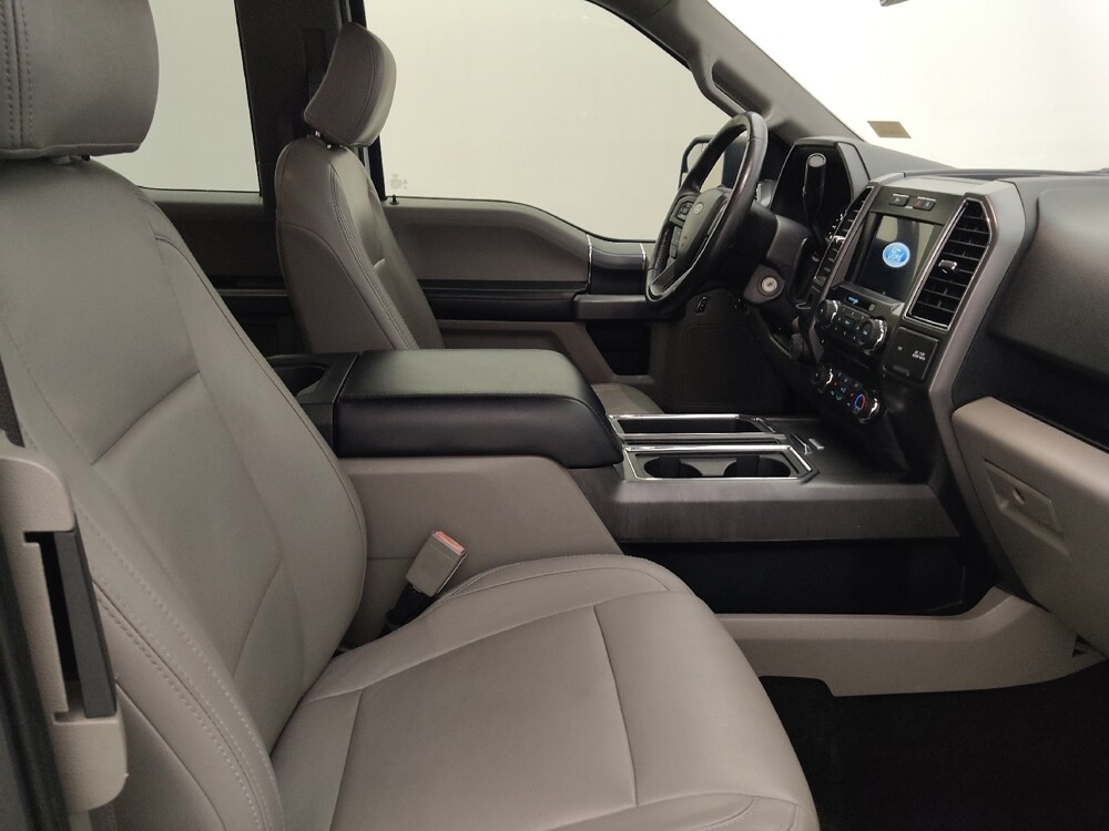 2018 Ford F150 in Fort Myers, FL 33907 - 18098999 21