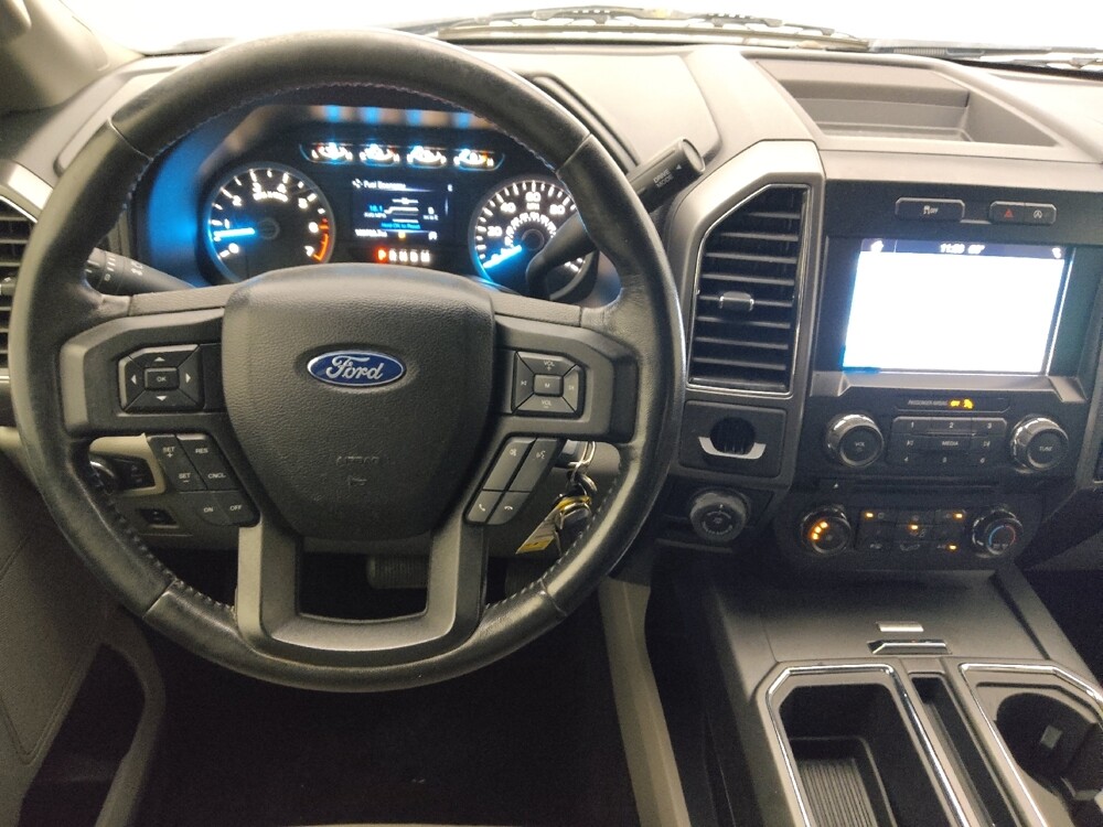 2018 Ford F150 in Fort Myers, FL 33907 - 18098999 22