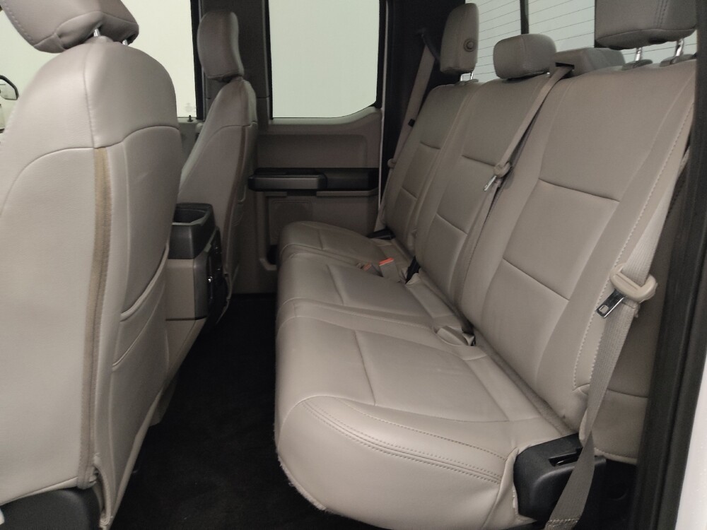 2018 Ford F150 in Fort Myers, FL 33907 - 18098999 18