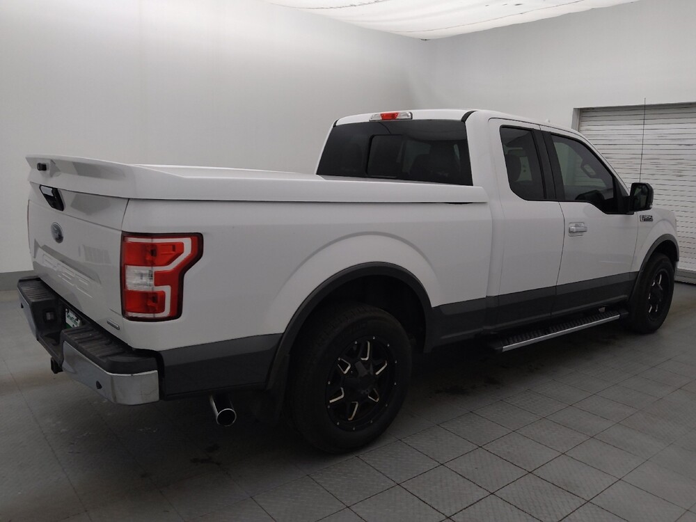 2018 Ford F150 in Fort Myers, FL 33907 - 18098999 10