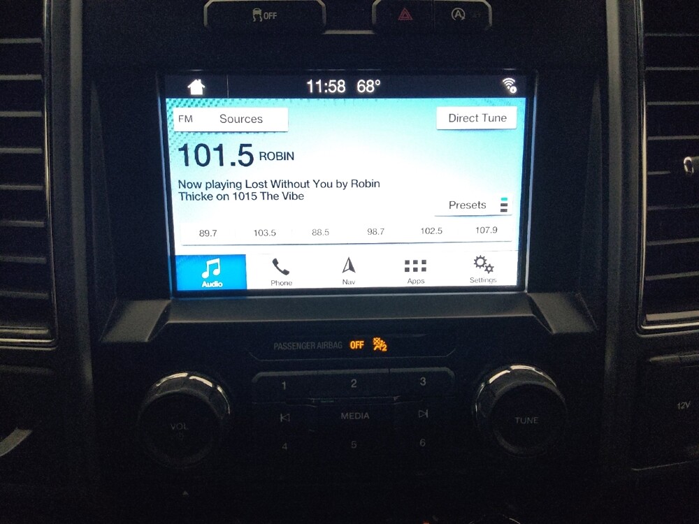 2018 Ford F150 in Fort Myers, FL 33907 - 18098999 25