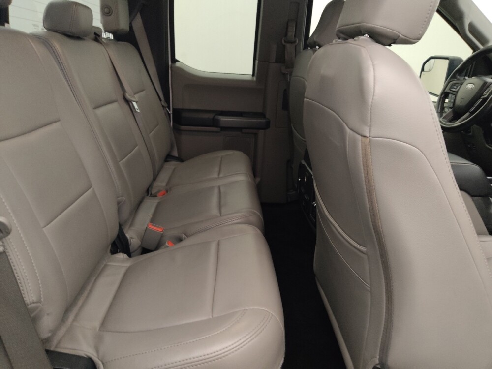 2018 Ford F150 in Fort Myers, FL 33907 - 18098999 19