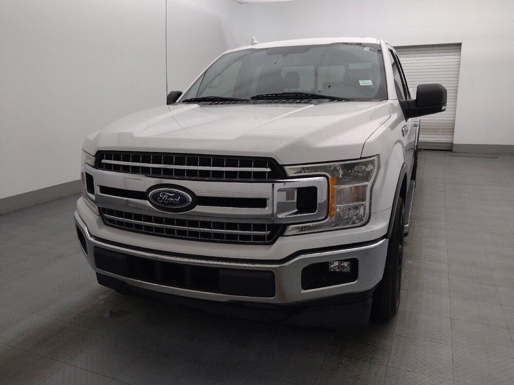 2018 Ford F150 in Fort Myers, FL 33907 - 18098999 15