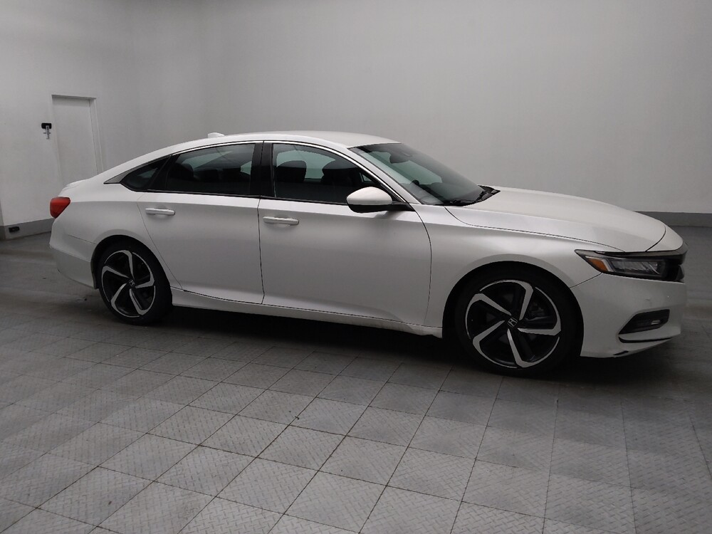 2018 Honda Accord in Stone Mountain, GA 30083 - 18099000 11