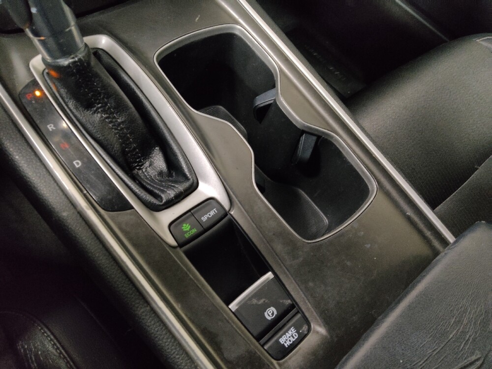 2018 Honda Accord in Stone Mountain, GA 30083 - 18099000 26