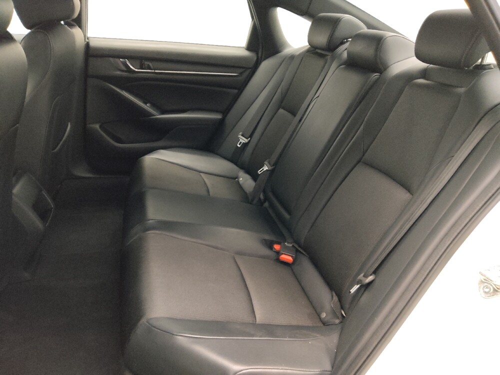 2018 Honda Accord in Stone Mountain, GA 30083 - 18099000 18