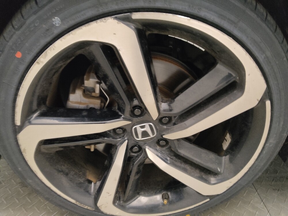 2018 Honda Accord in Stone Mountain, GA 30083 - 18099000 31