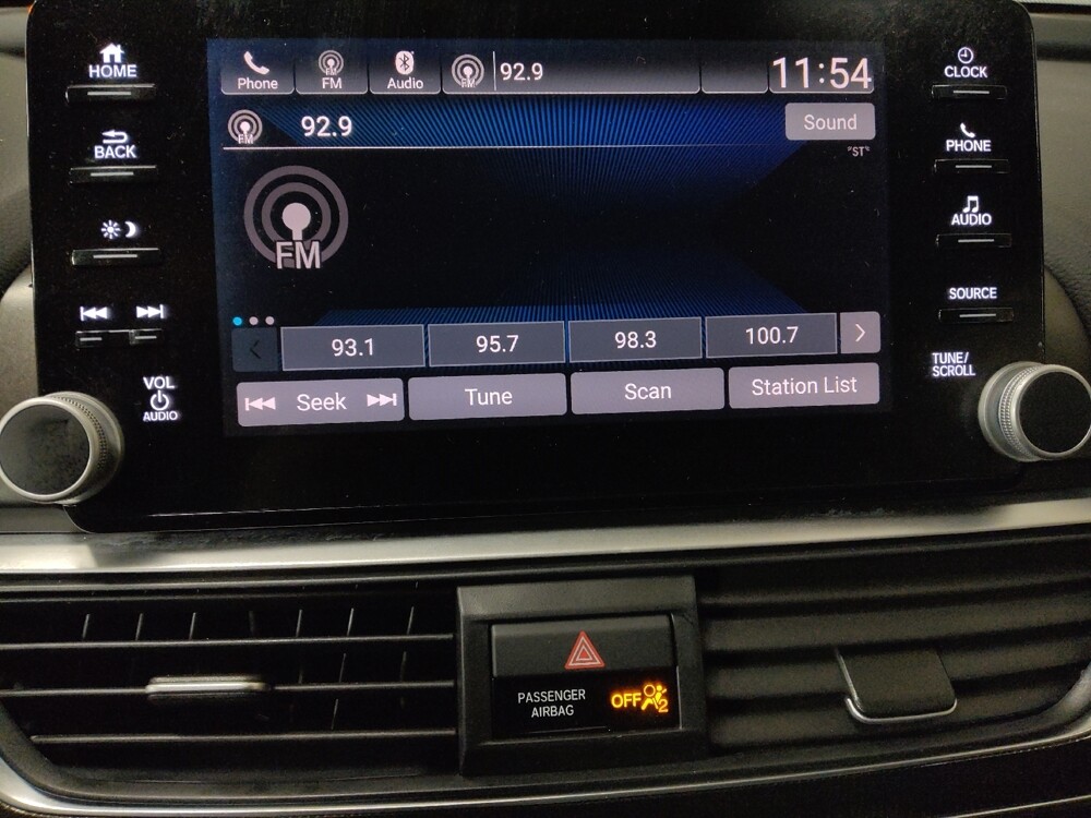 2018 Honda Accord in Stone Mountain, GA 30083 - 18099000 25